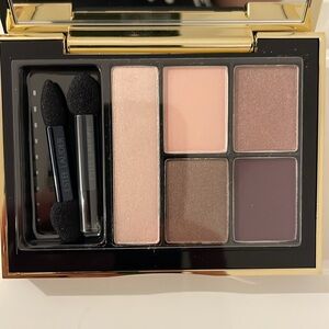 Estée Lauder Pure Color Envy Sculpting Eyeshadow 5-Color Palette
